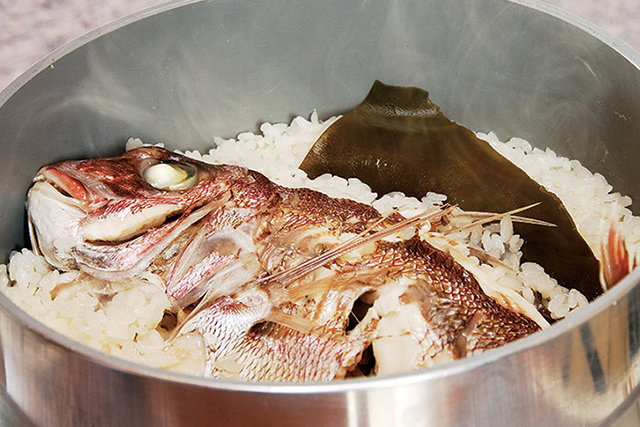 Tokyo, Chugoku and Shikoku Gastronomy Tourism
