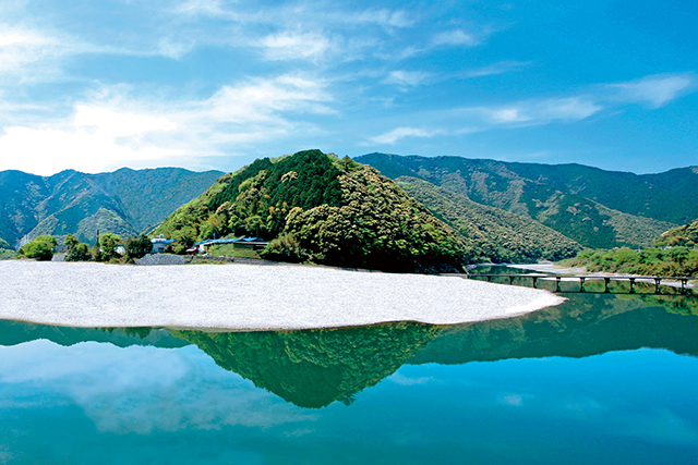 From Tokyo to one of Japan's least-explored regions for uncrowded nature activities