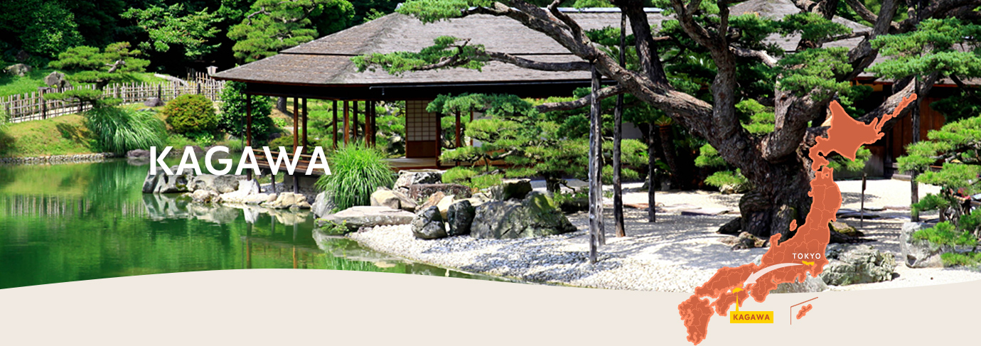 KAGAWA