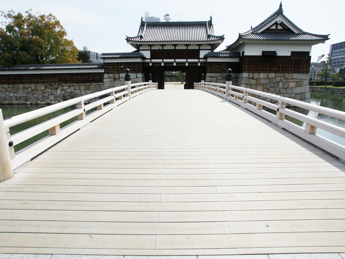 Hiroshima Castle_3