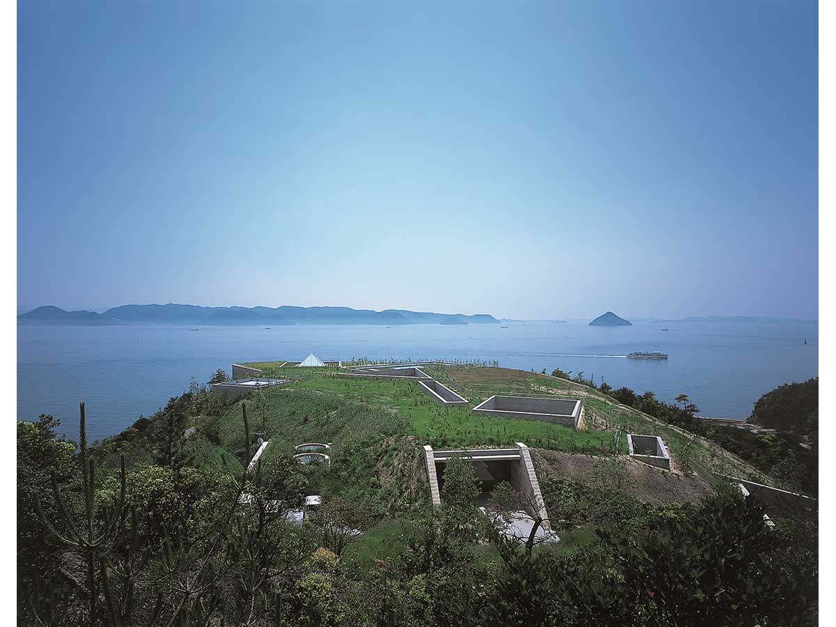 Chichu Art Museum_2