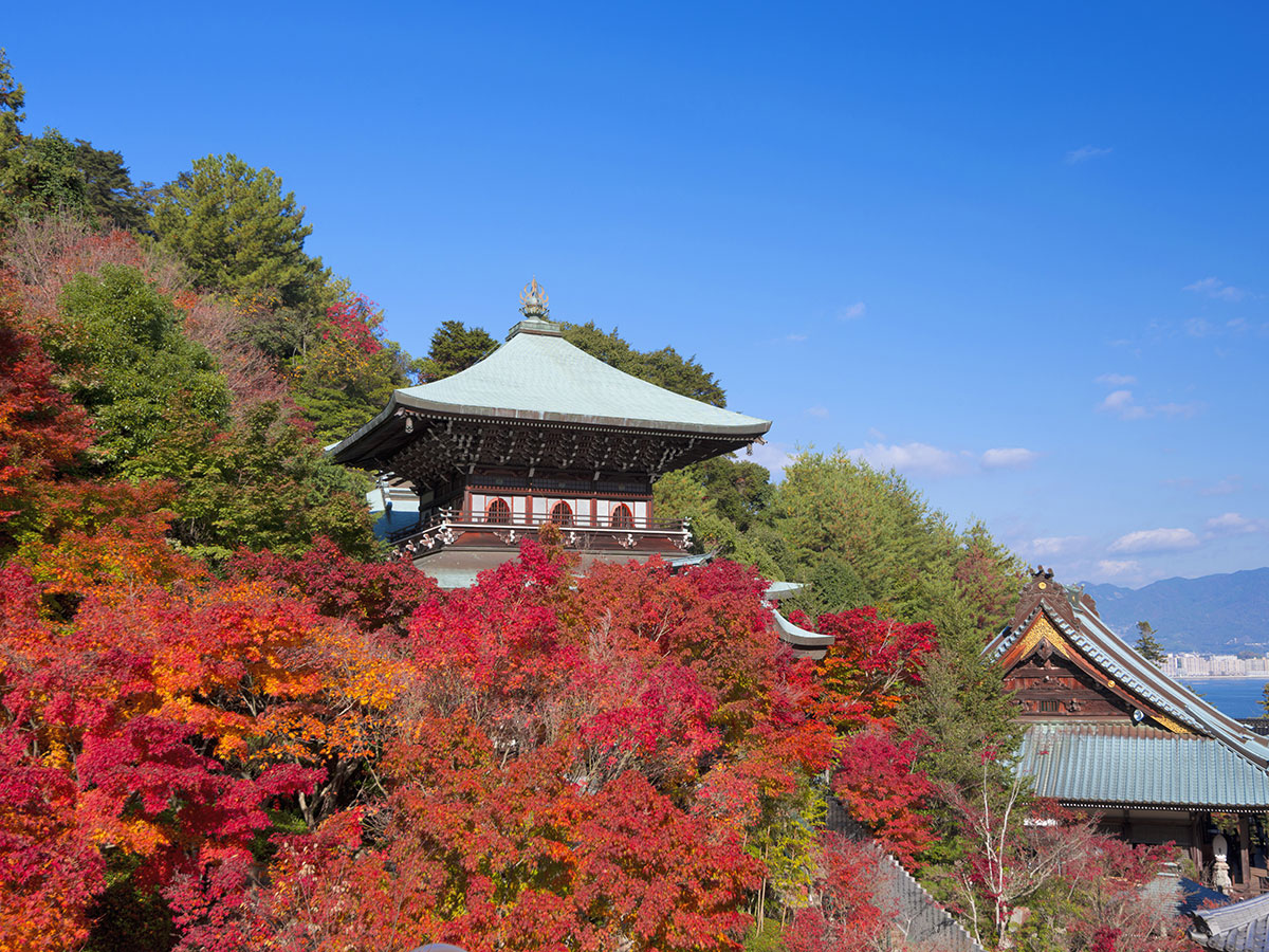Daishoin Temple_1