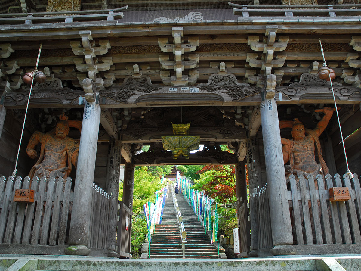 Daishoin Temple_2