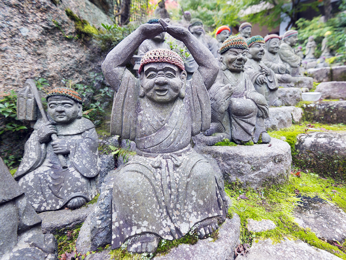 Daishoin Temple_3