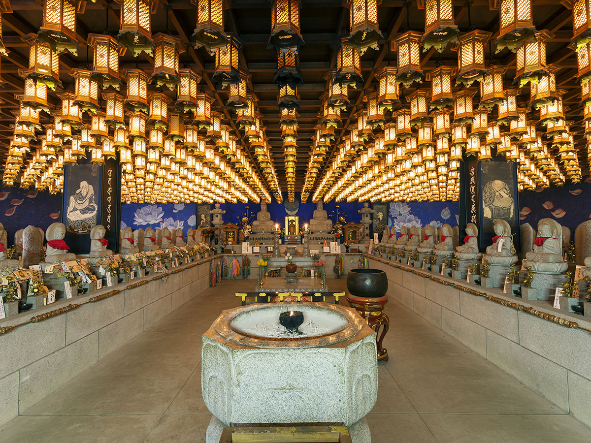 Daishoin Temple_4