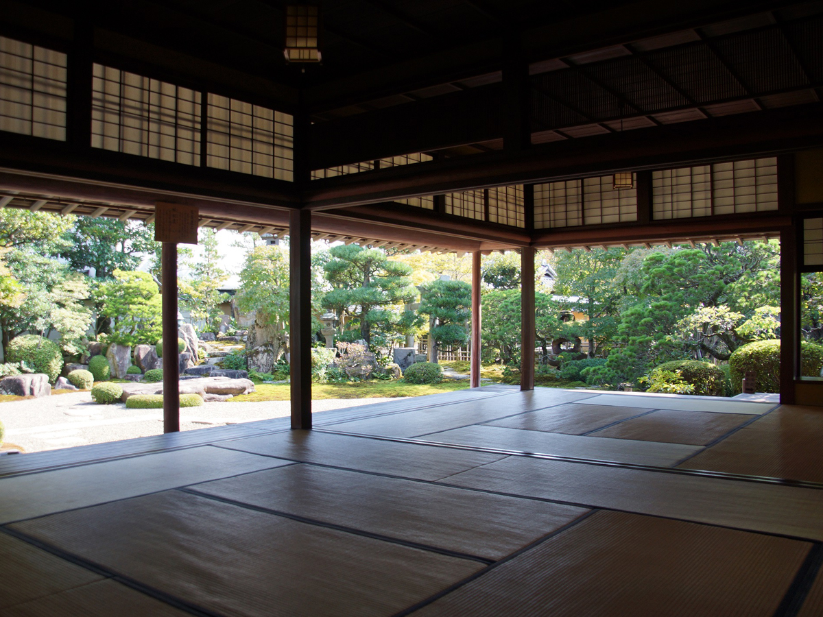 World Heritage Sites: Hagi Castle Town and the Shokasonjuku Academy_4