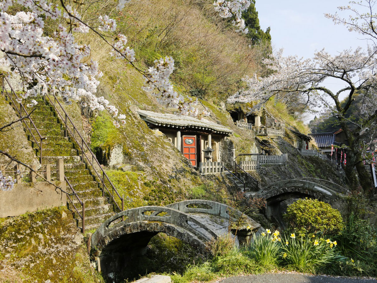 Iwami Ginzan Silver Mine World Heritage Site_3