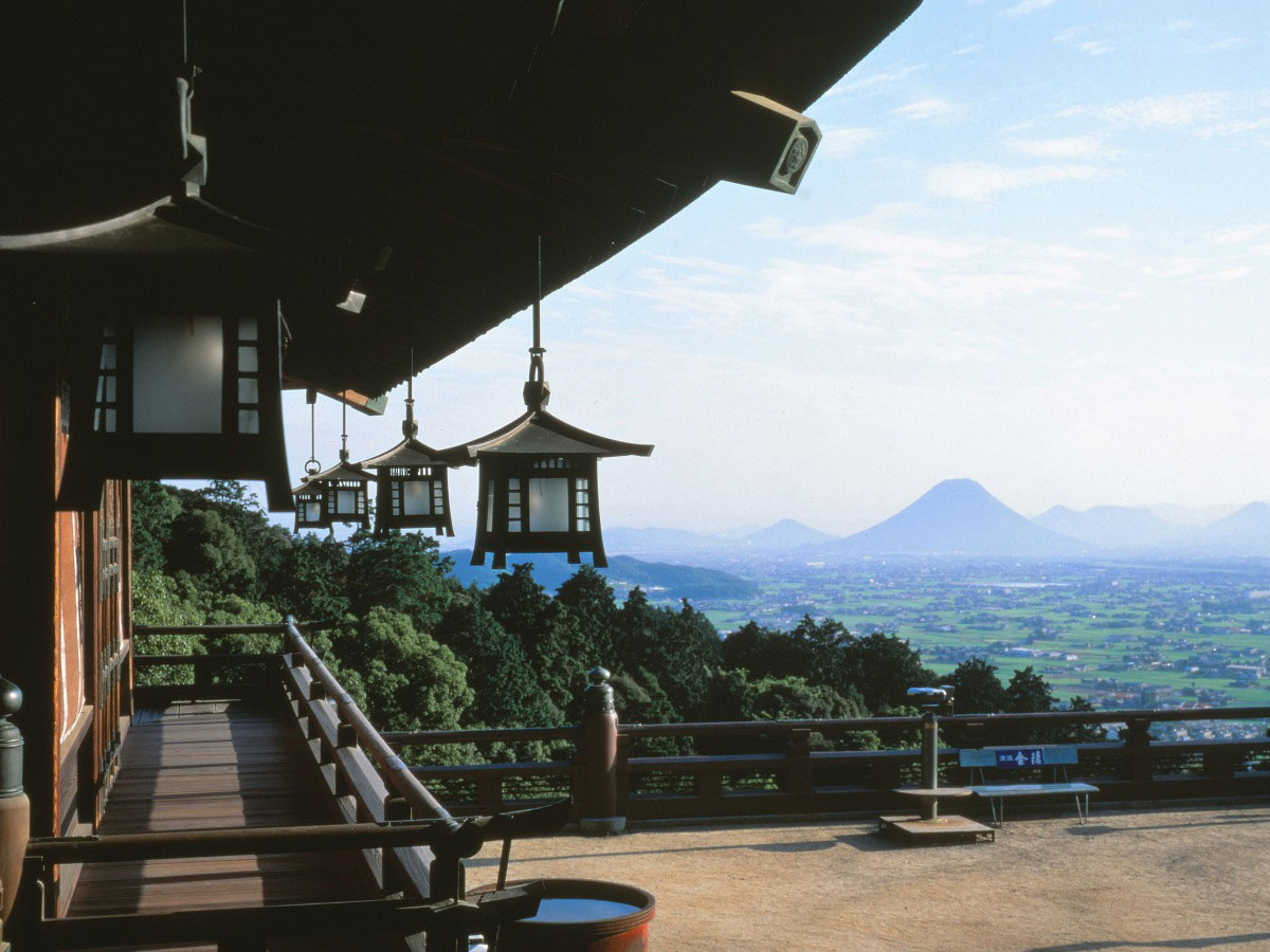 Kotohira-gu Shrine_2