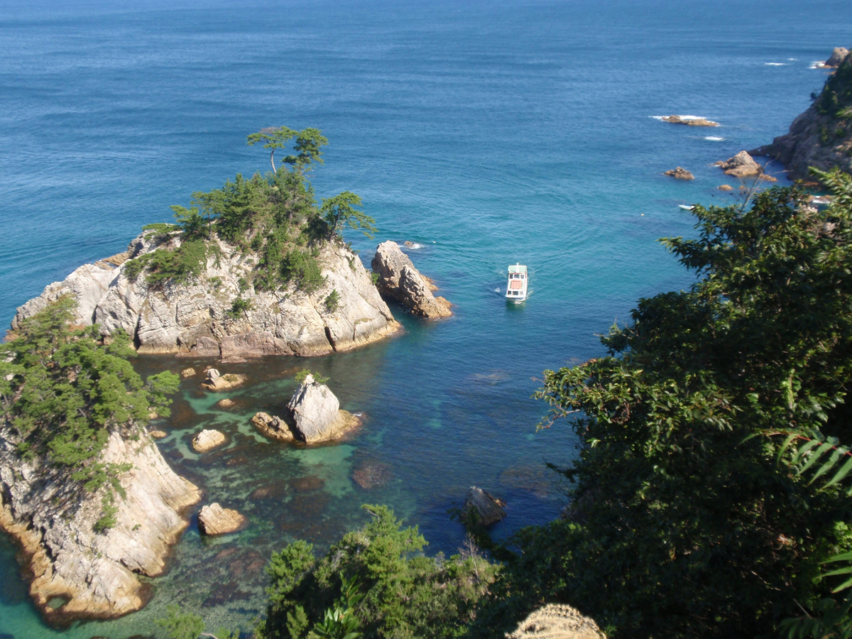 Uradome Coast_2