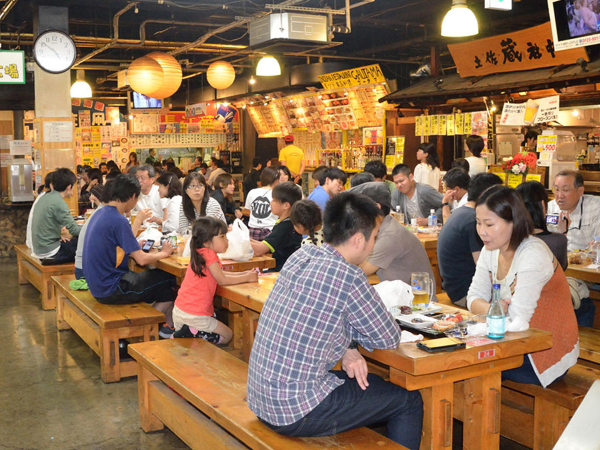 Hirome Market_1