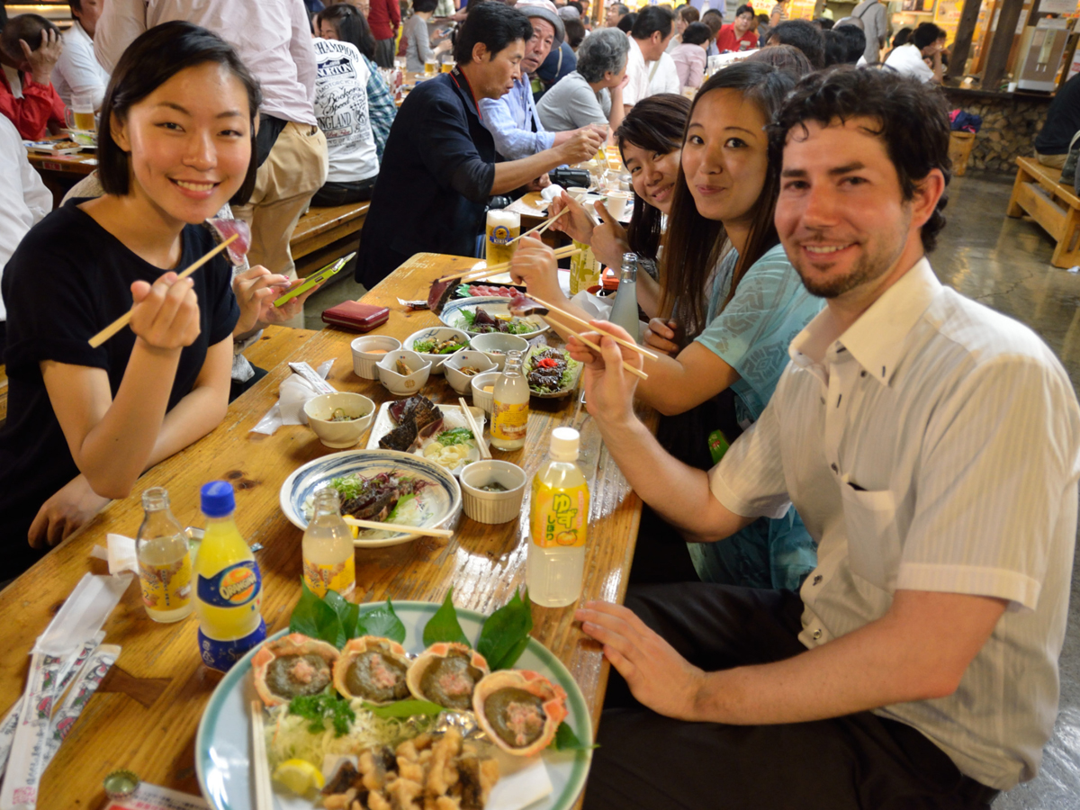 Hirome Market_3