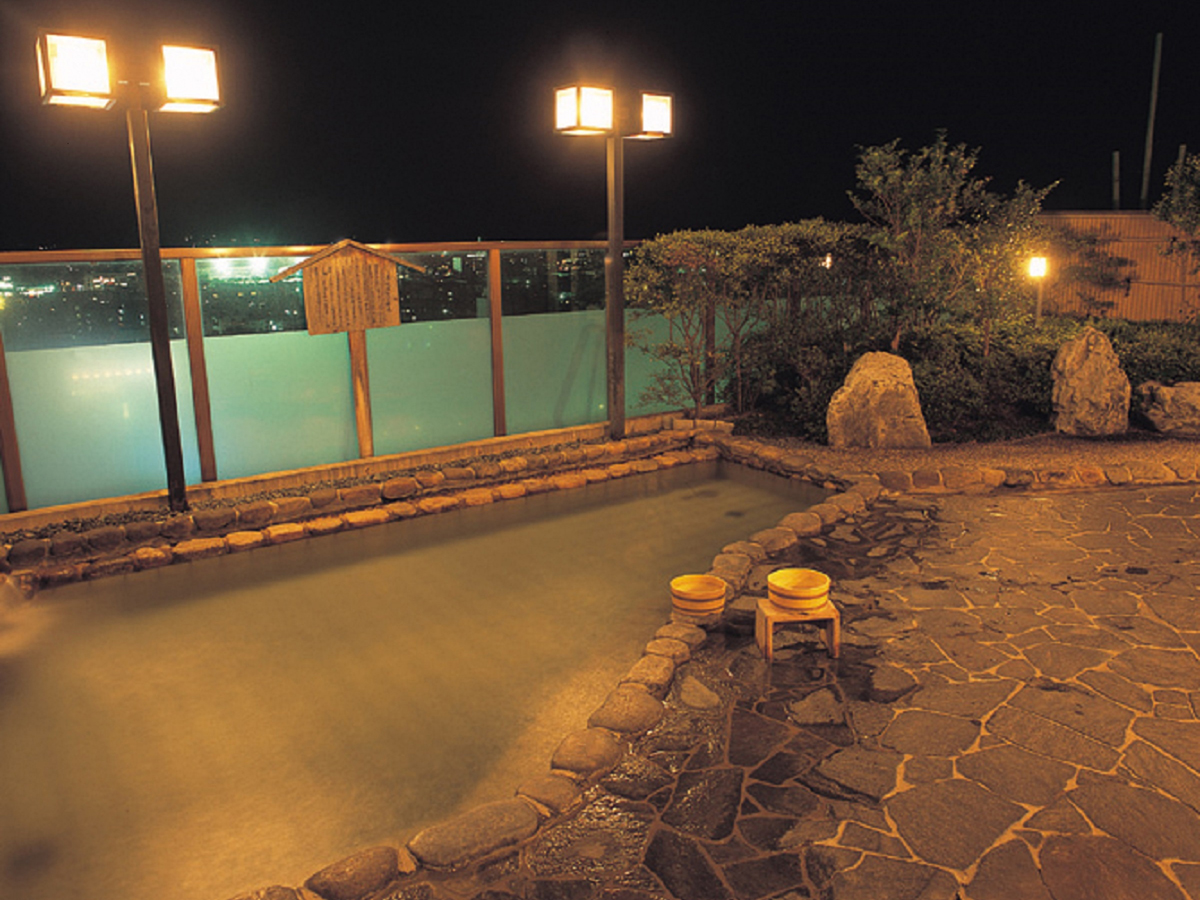 Yuda Onsen_3