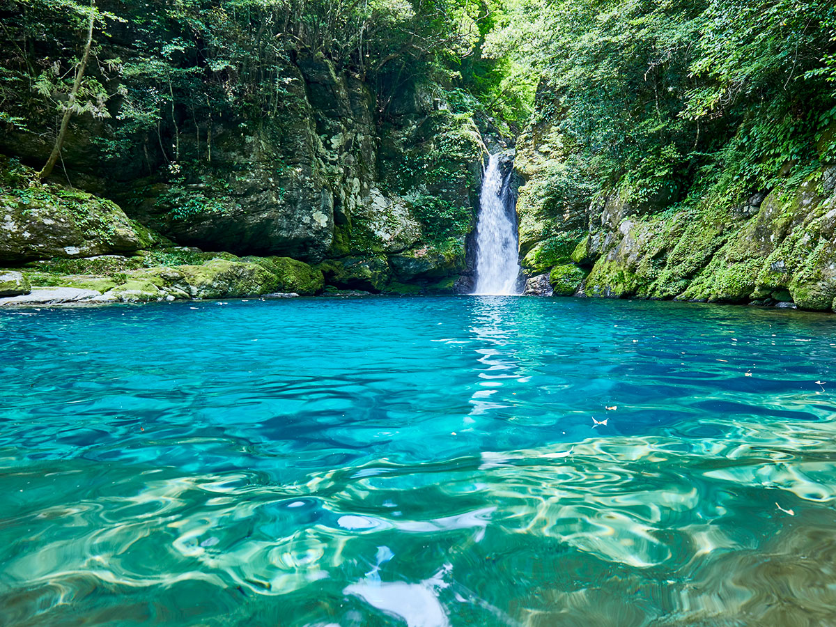 Niyodo River_1