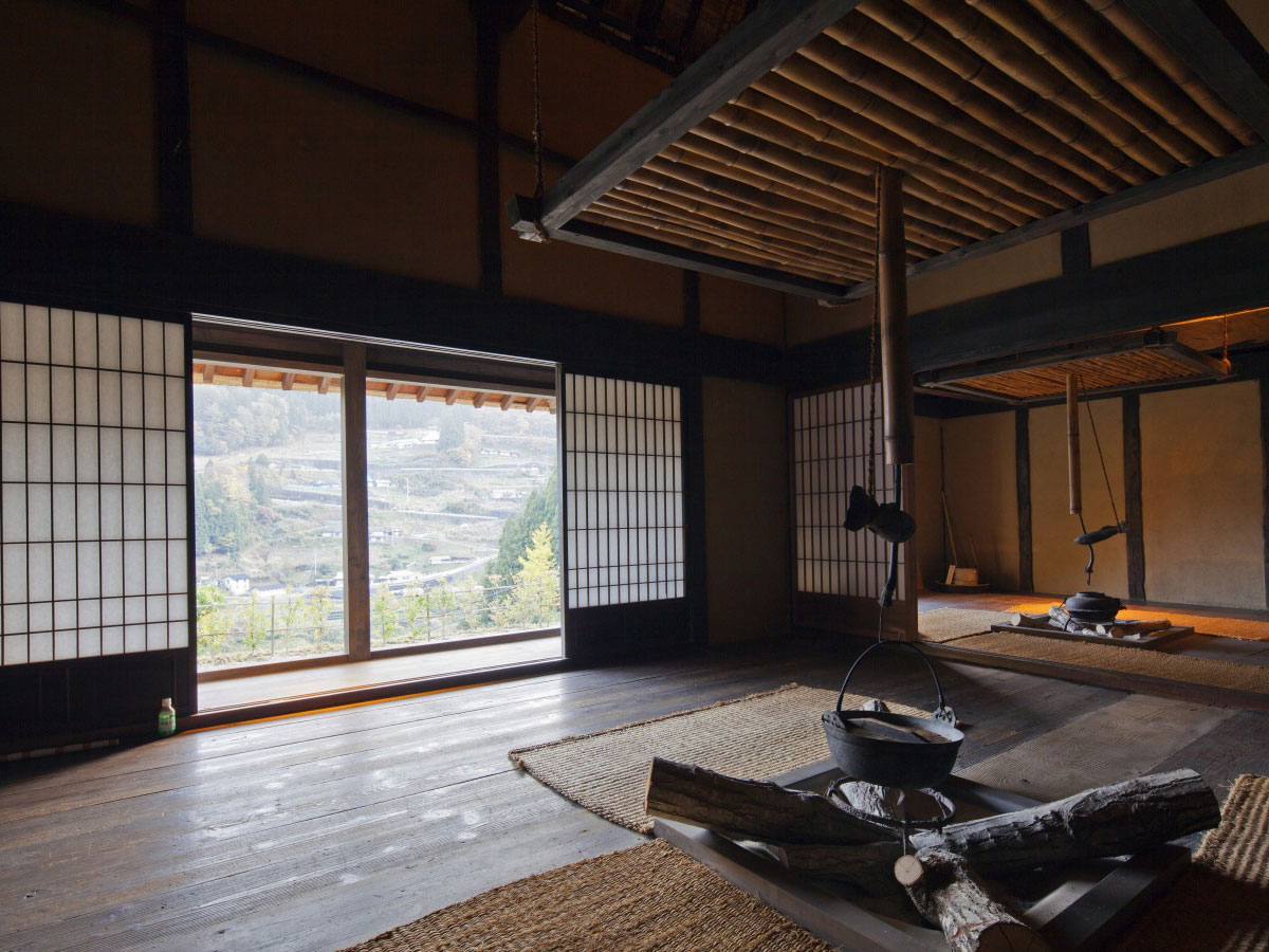 Ochiai Village_3