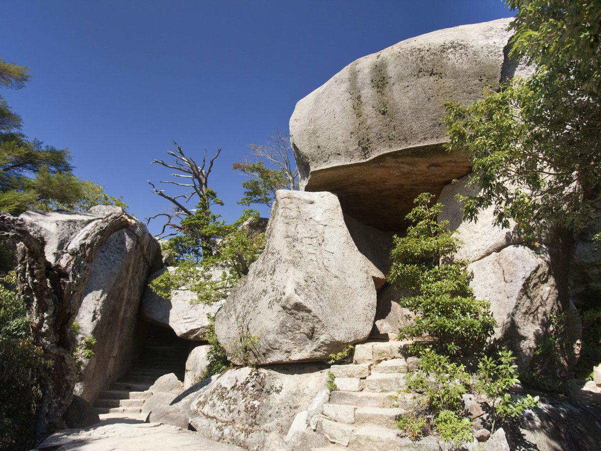 Mt. Misen_3