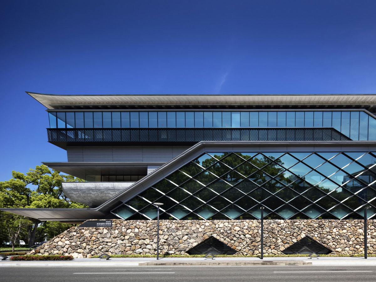 Kochi Castle Museum Of History_1