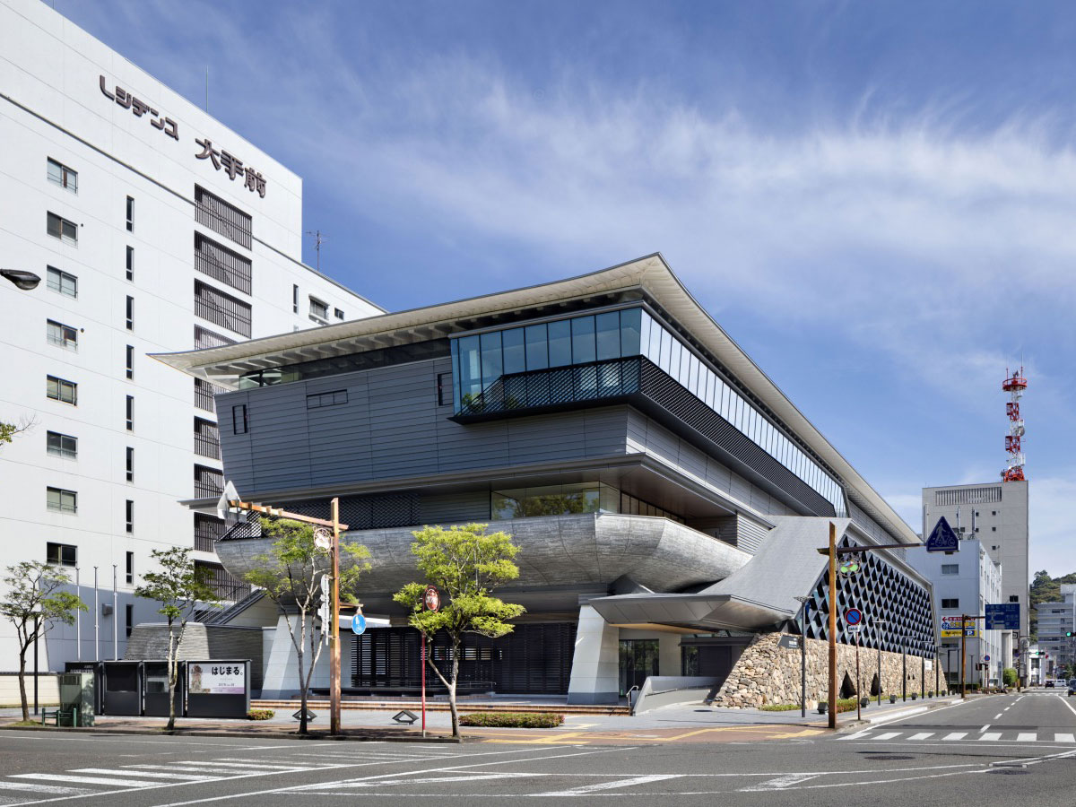 Kochi Castle Museum Of History_2