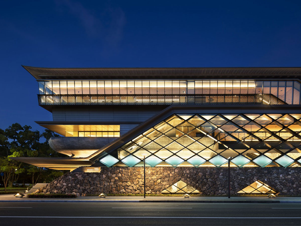 Kochi Castle Museum Of History_3