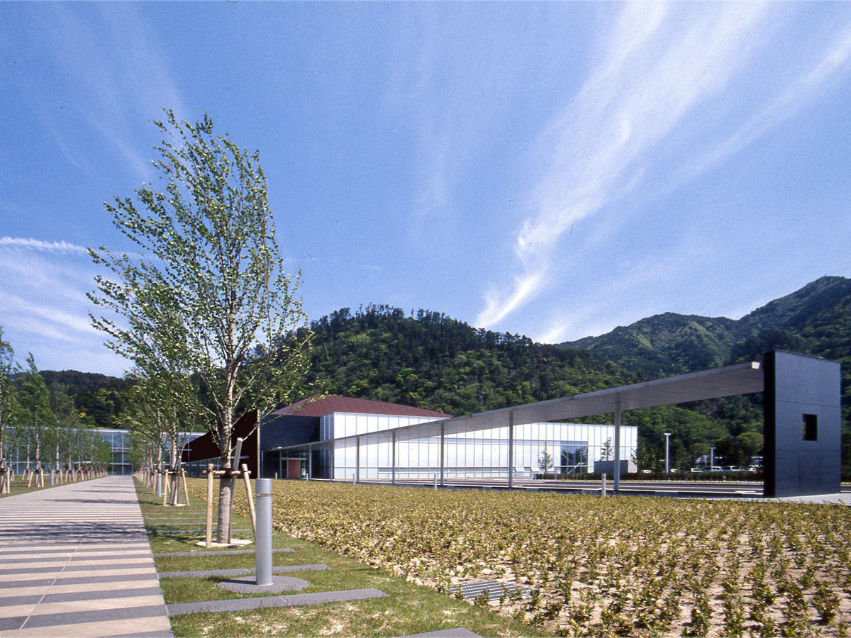 Shimane Museum of Ancient Izumo_1