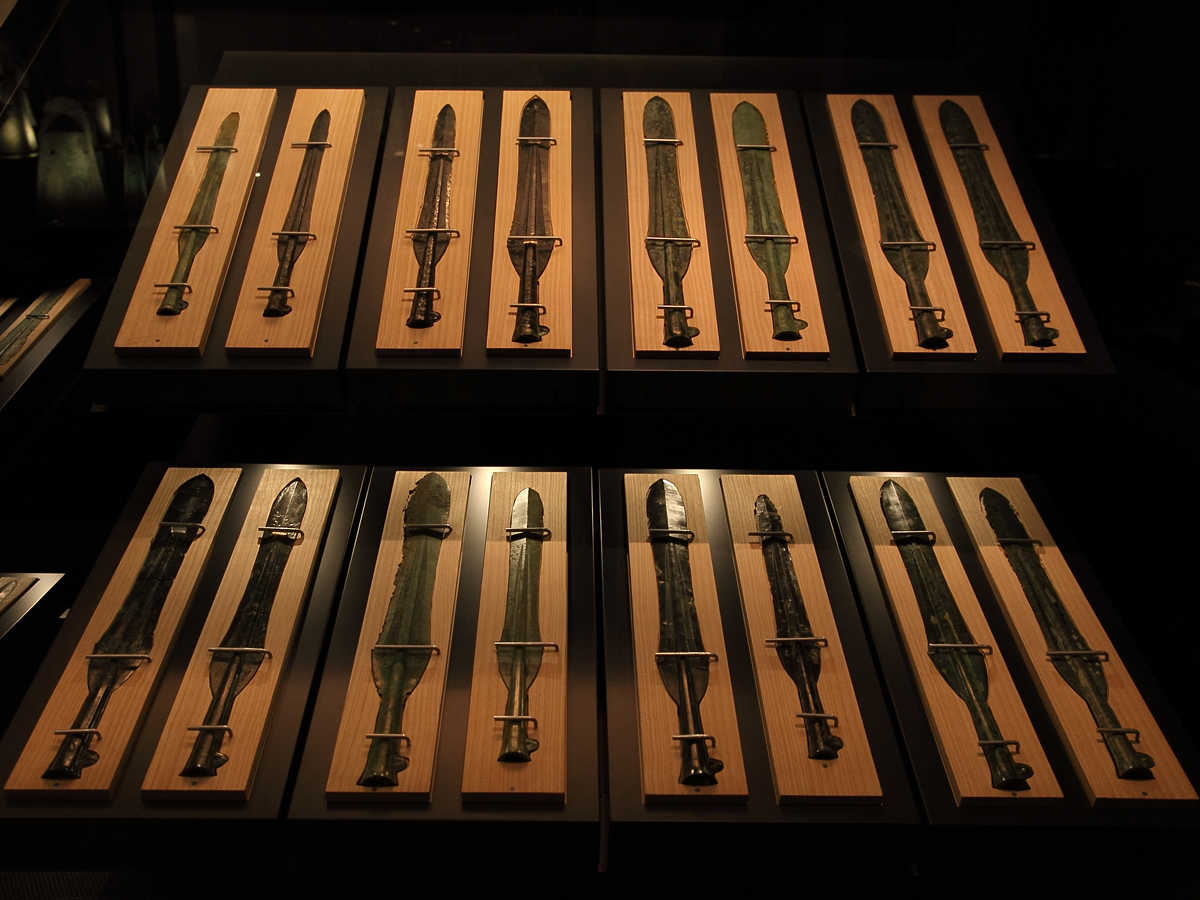 Shimane Museum of Ancient Izumo_4