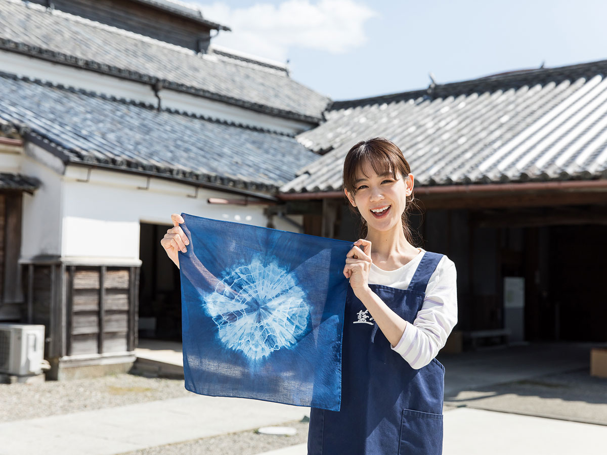 Indigo Dying at Ai no Yakata_1