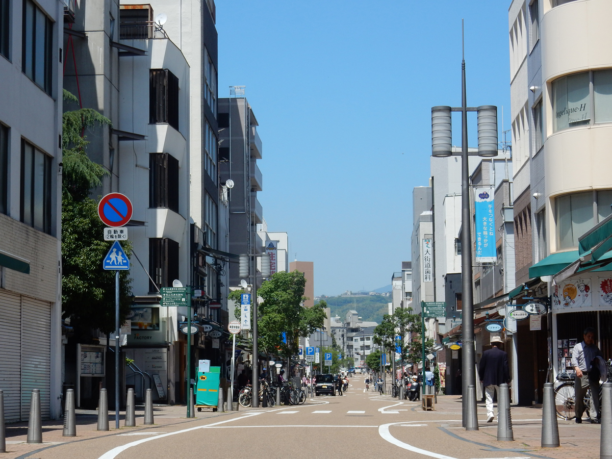 Okaido and Gintengai_2