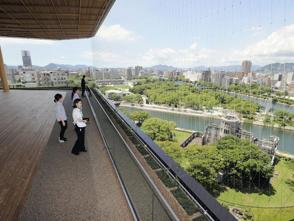 HIROSHIMA ORIZURU TOWER_4