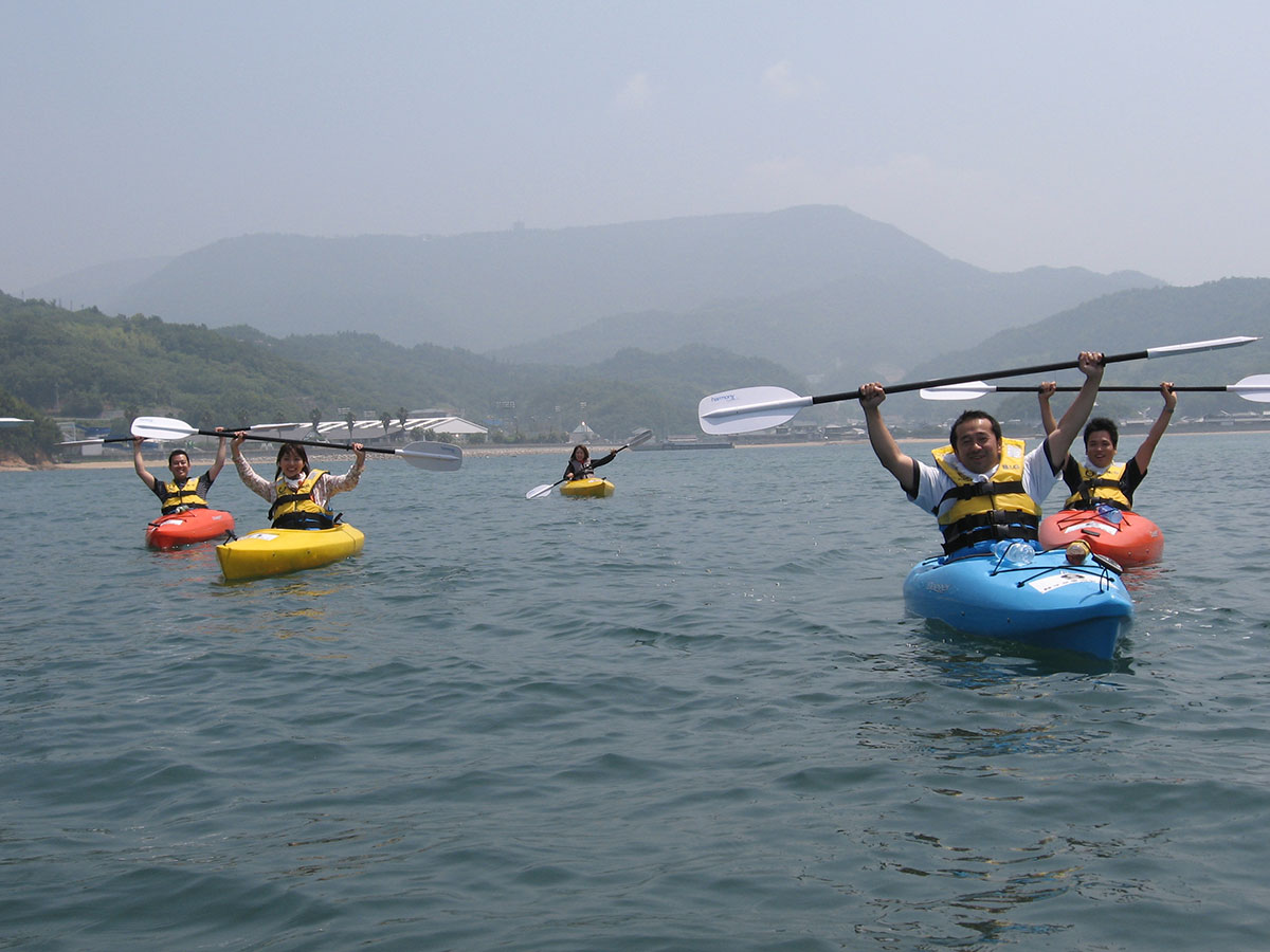 Shodoshima Furusato Mura_1