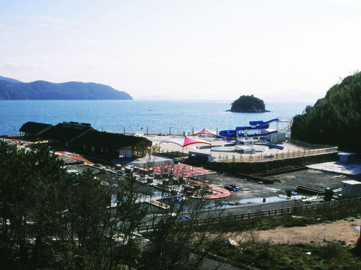 Shodoshima Furusato Mura_4