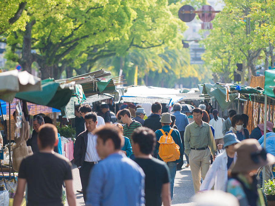 Sunday Market_1