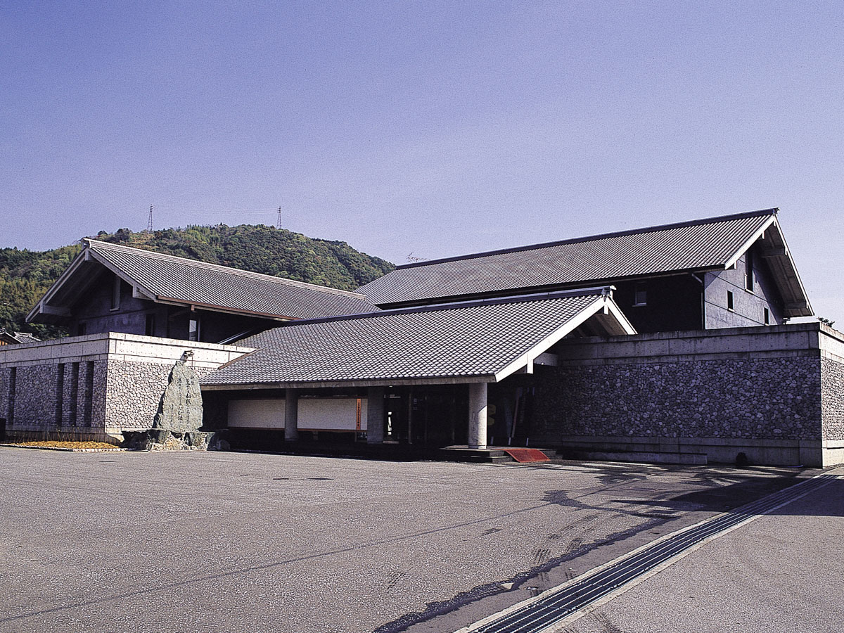 Ino-cho Paper Museum_1