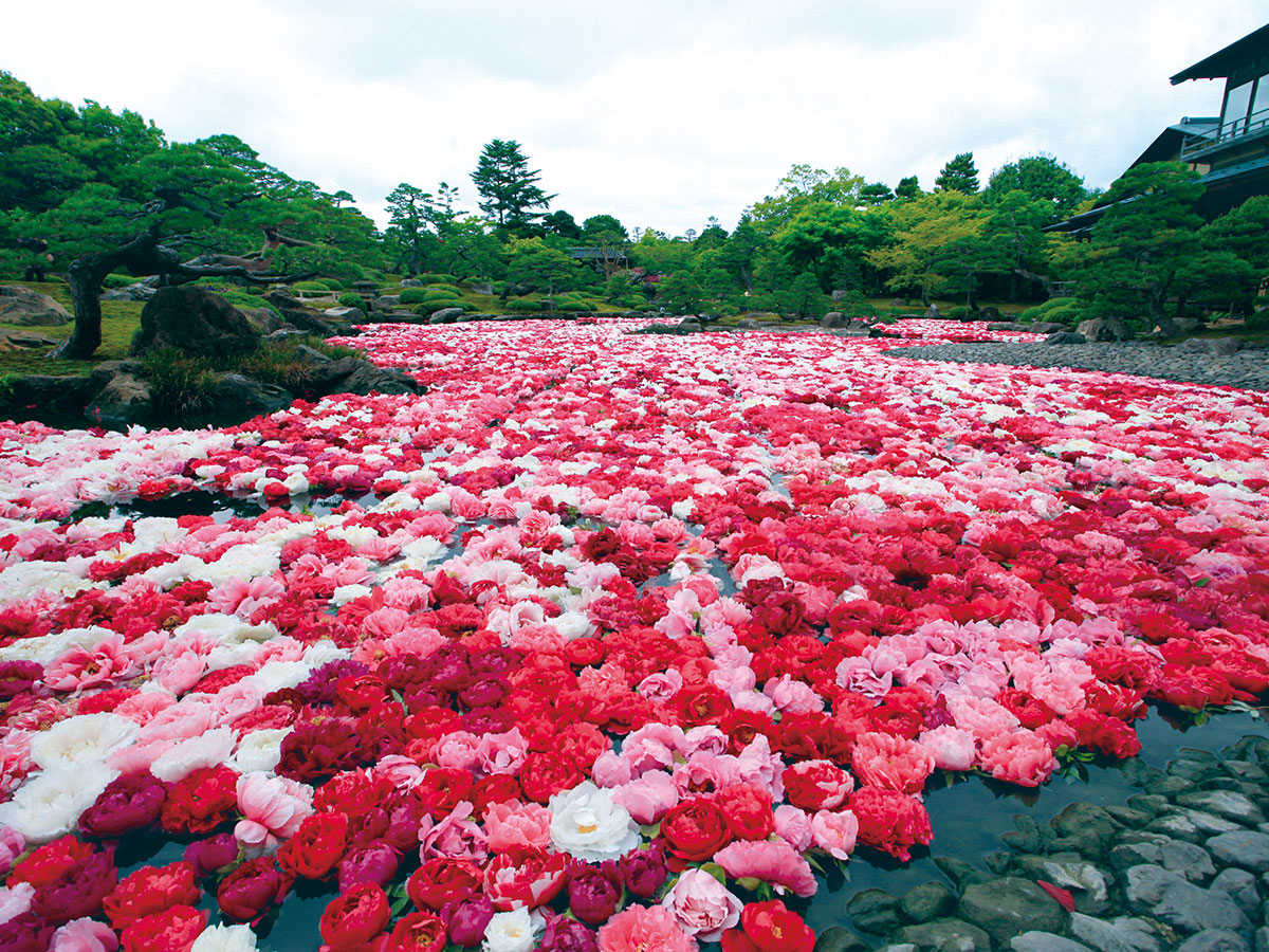 Yuushien Garden_2
