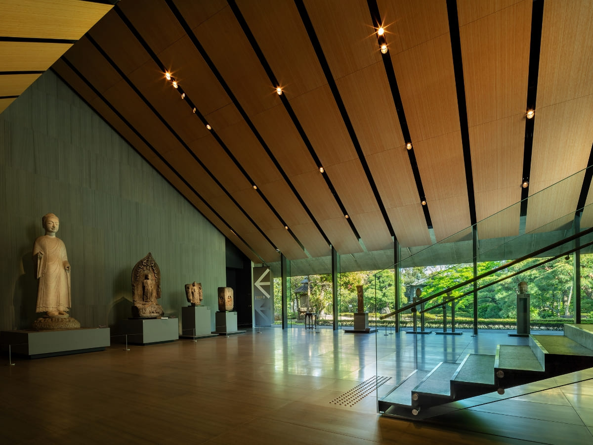 Nezu Museum