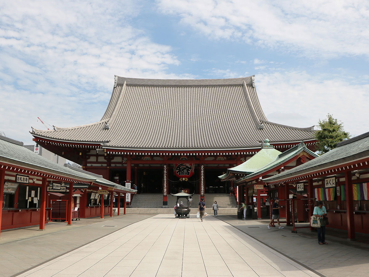 Asakusa