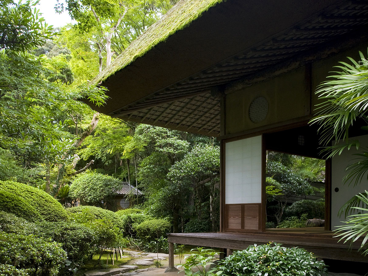 Garyu Sanso Villa
