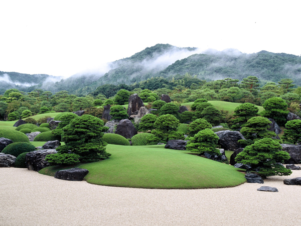 Adachi Museum of Art