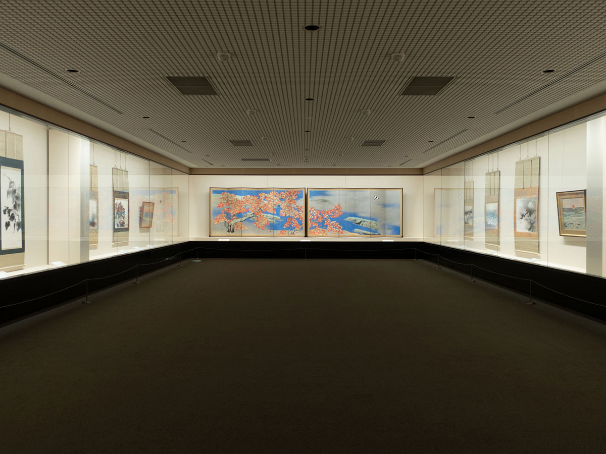 Adachi Museum of Art | CHUGOKU＋SHIKOKU×TOKYO (JAPAN)