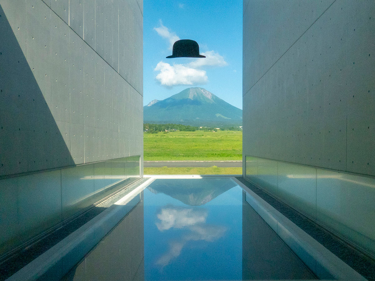 Shoji Ueda Museum of Photography | CHUGOKU＋SHIKOKU×TOKYO (JAPAN)
