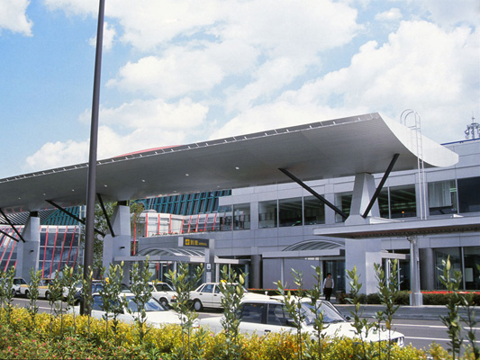 Takamatsu Airport