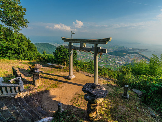 Takaya Shrine