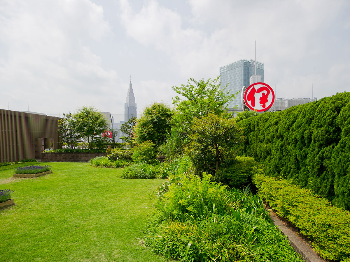 Depachika (Isetan Shinjuku Store)