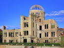 Hiroshima Peace Memorial Park _1