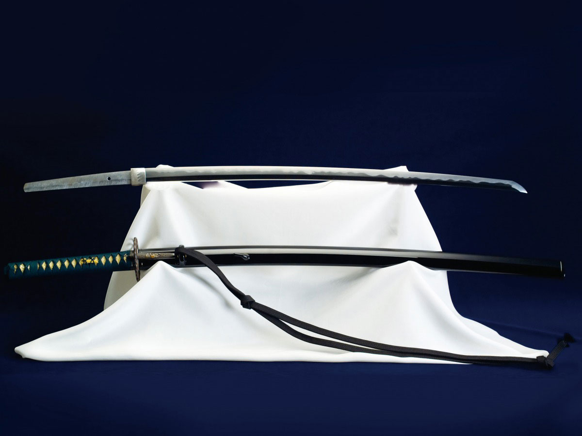 Bizen Osafune Japanese Sword Museum _2