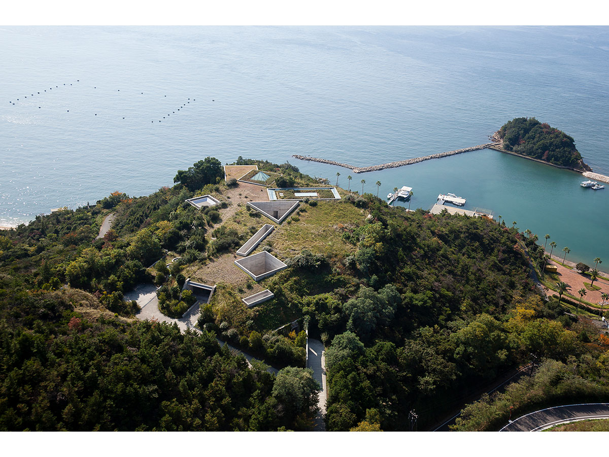 Chichu Art Museum_1