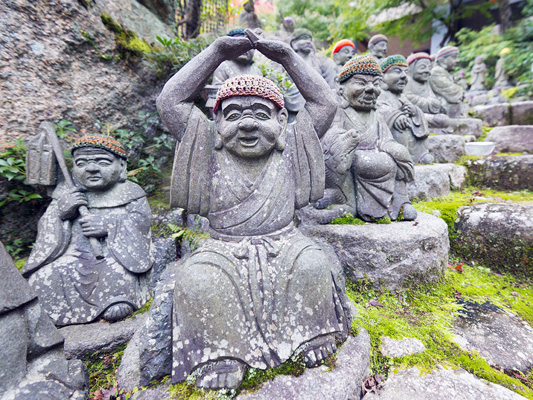 Daishoin Temple_3