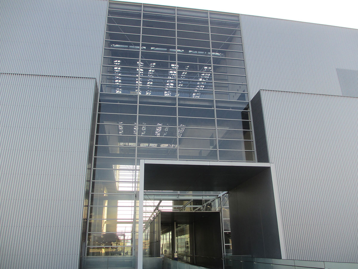 Hiroshima City's Naka Incineration Plant_4