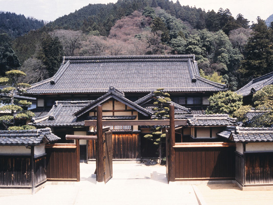 Ishitani Residence_1