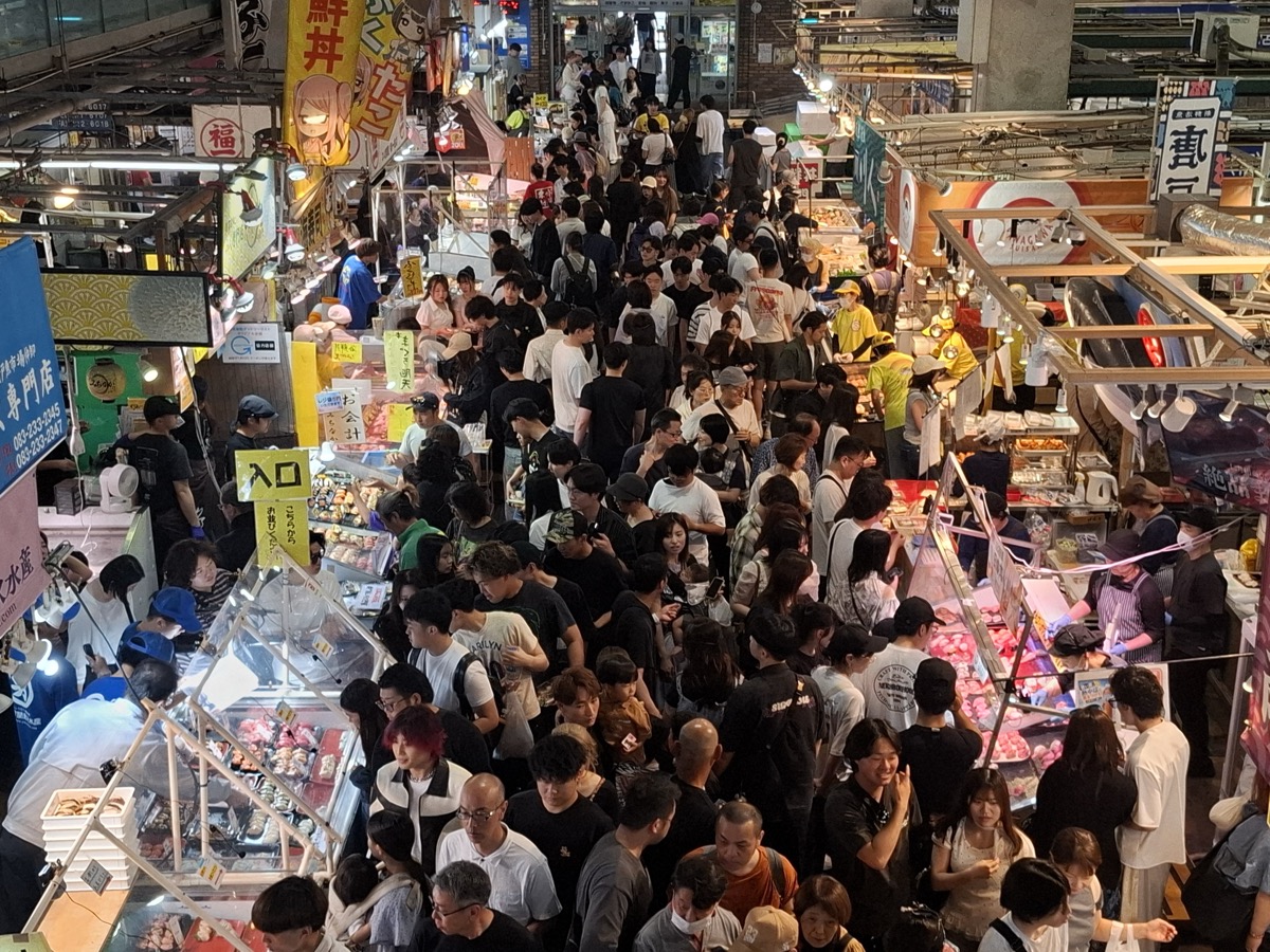 Karato Market_3