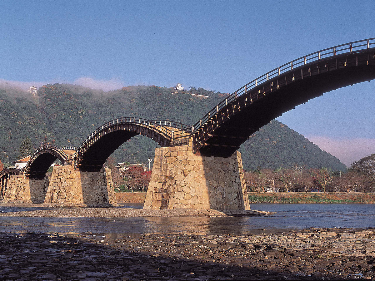 Kintaikyo Bridge_1