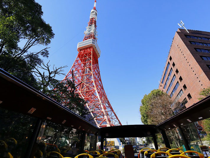 Tokyo Panorama Drive_1